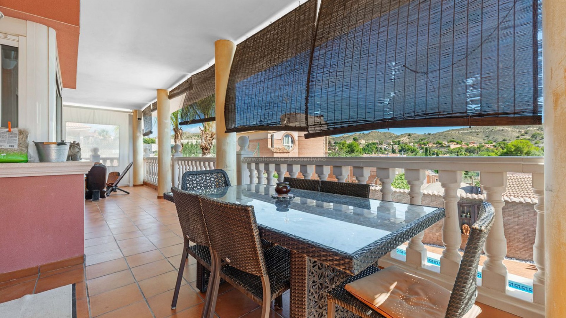 Villa en Busot Centro