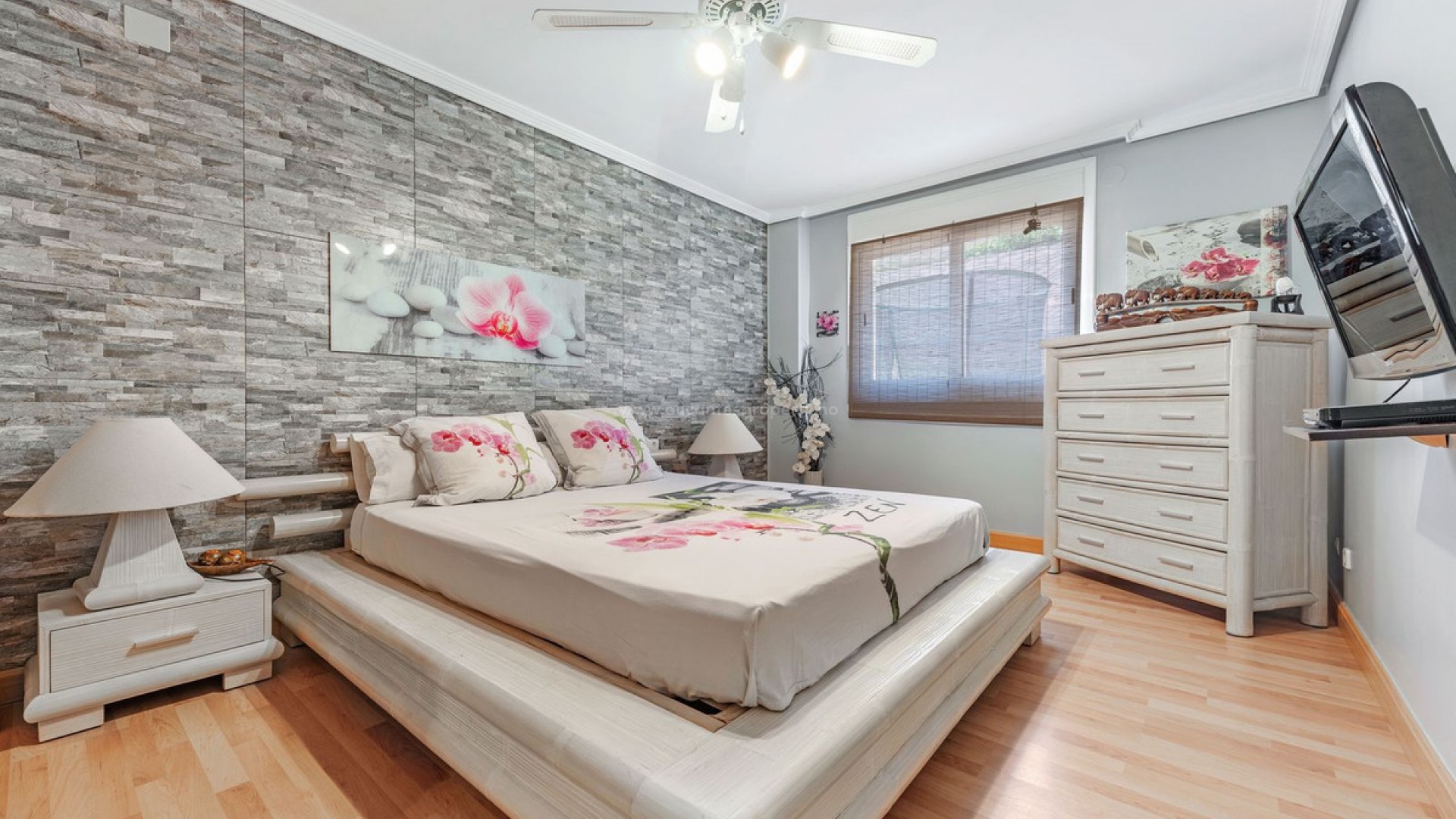 Villa en Busot Centro