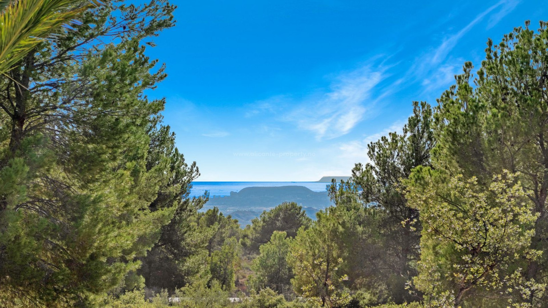 Villa en Busot Centro