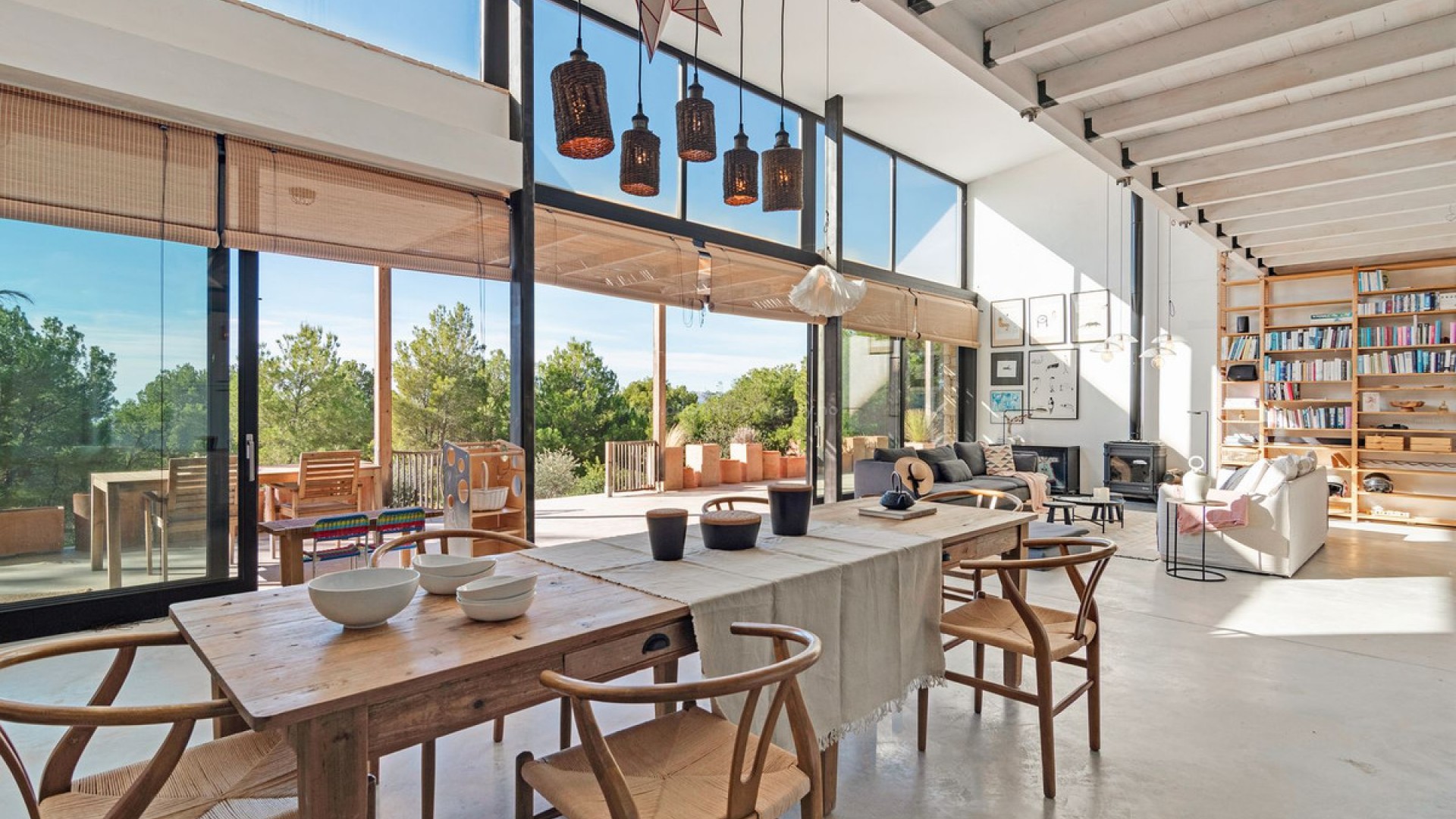 Villa en Busot Centro