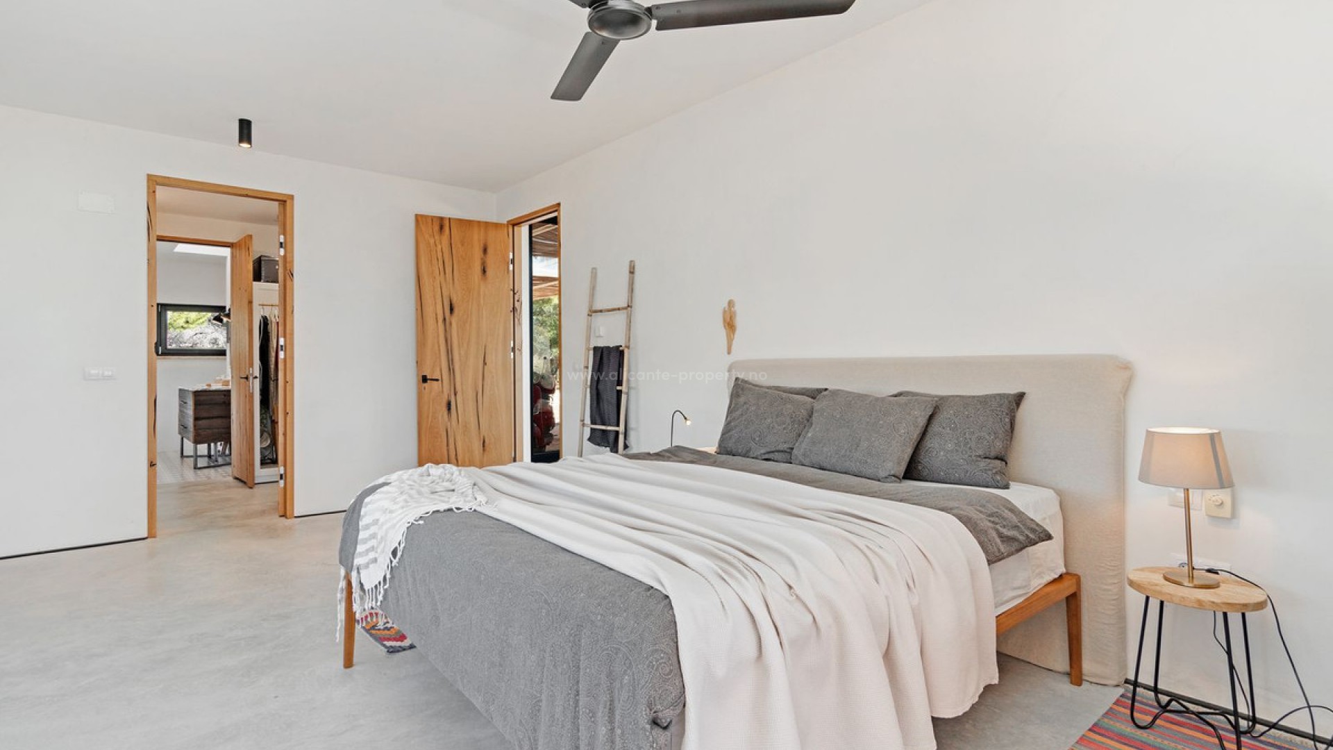 Villa en Busot Centro