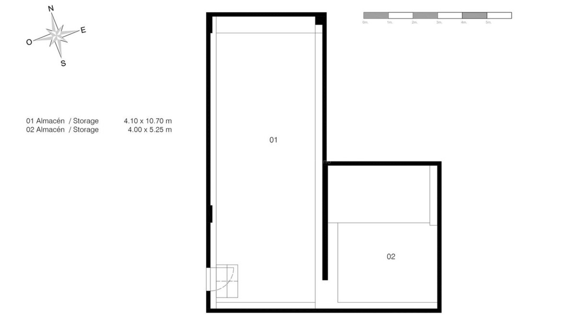 Villa en Busot Centro