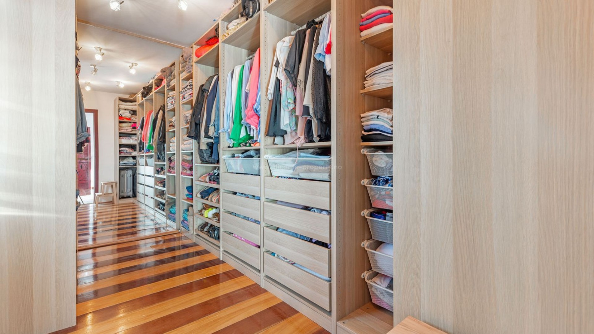 Villa en Busot Centro