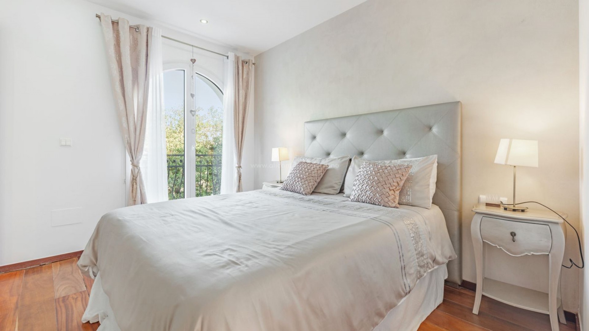 Villa en Busot Centro