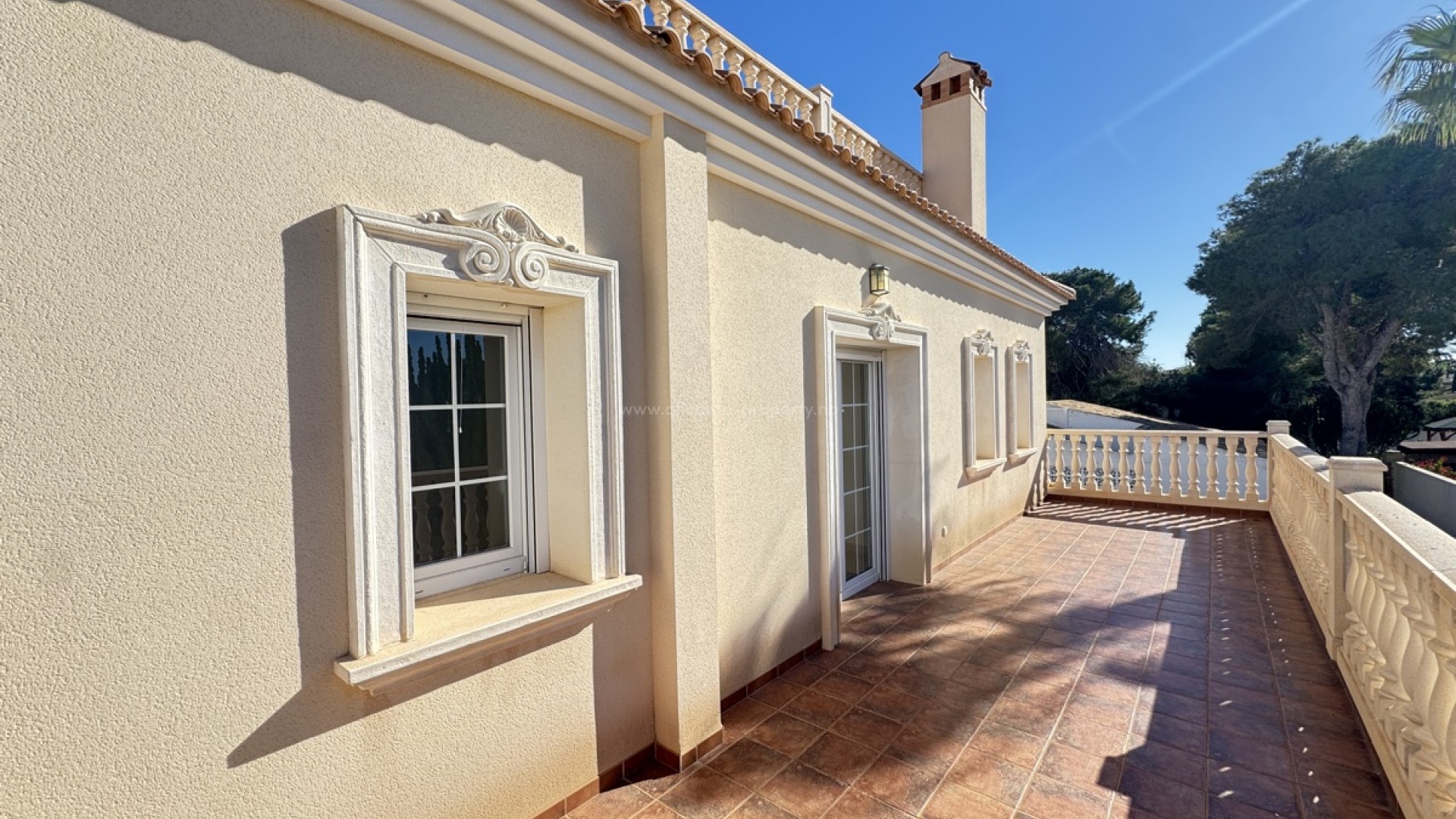 Villa en Cabo Roig