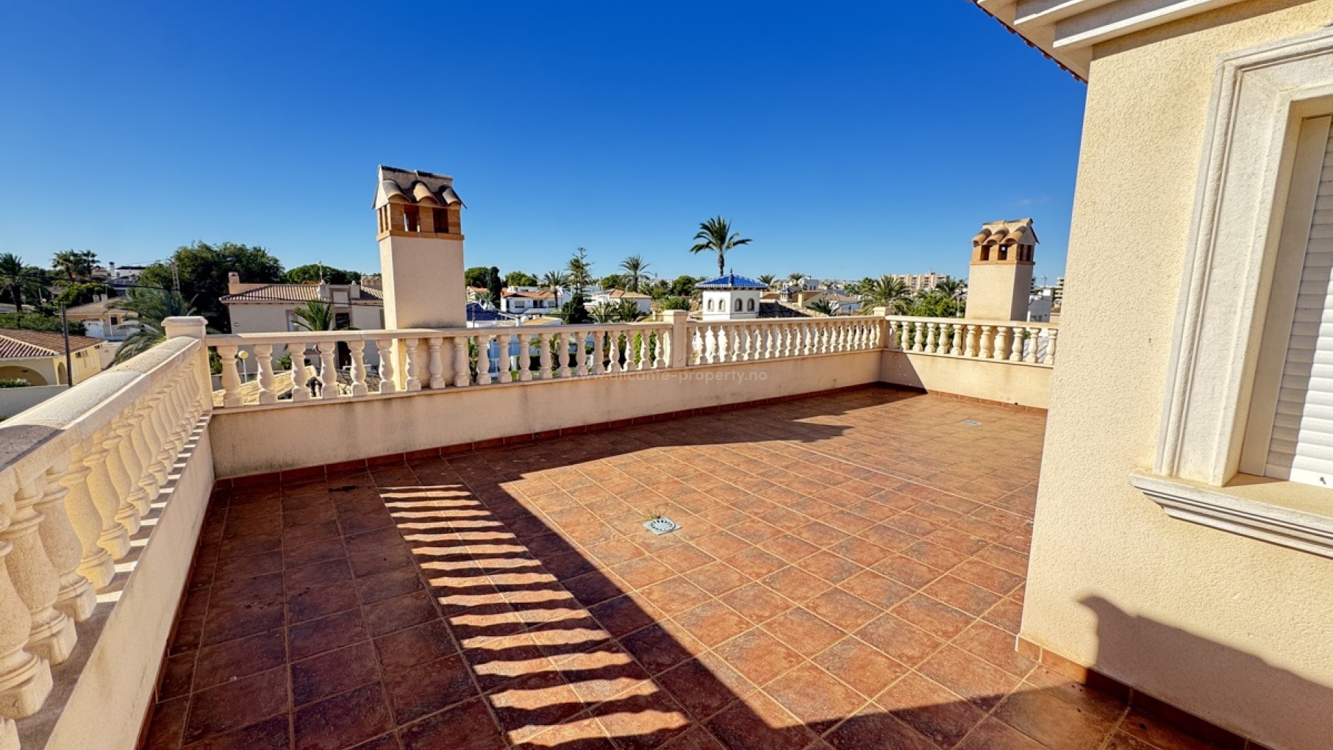 Villa en Cabo Roig