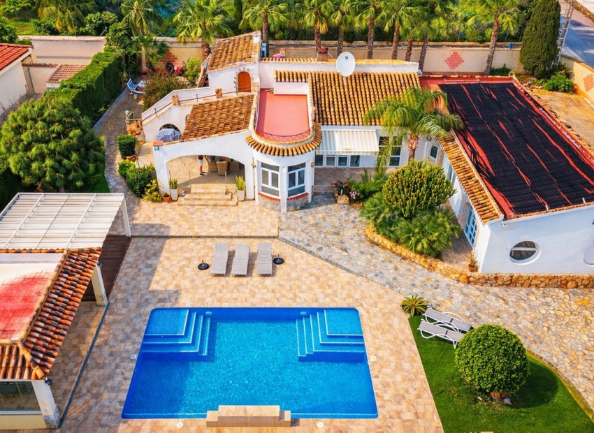 Villa en Cabo Roig