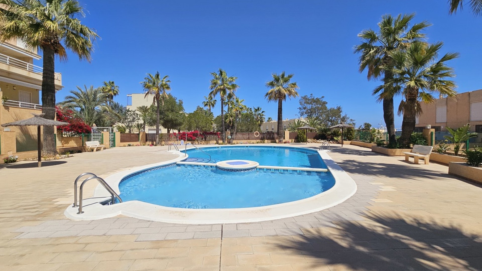 Villa en Cabo Roig