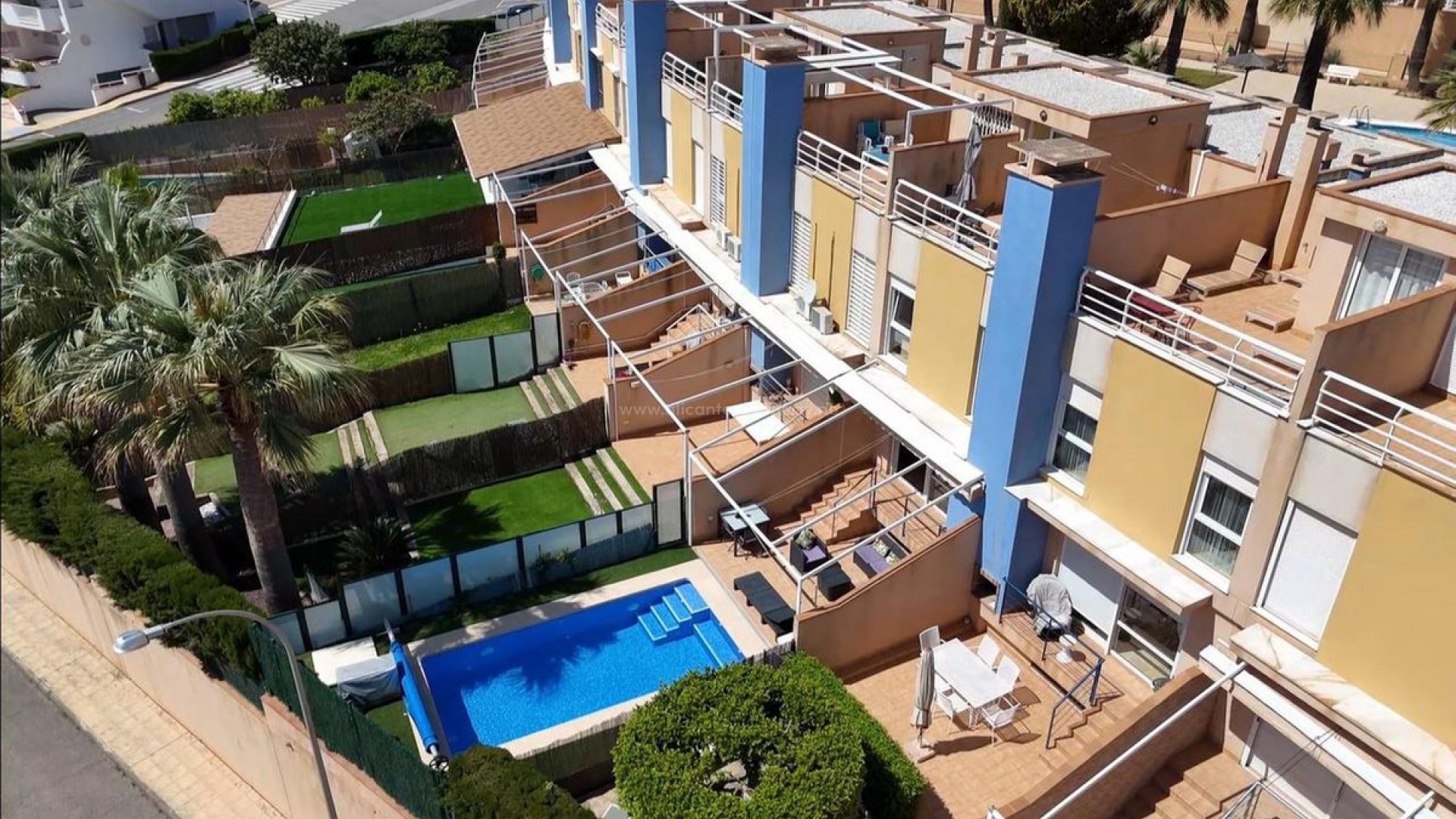 Villa en Cabo Roig