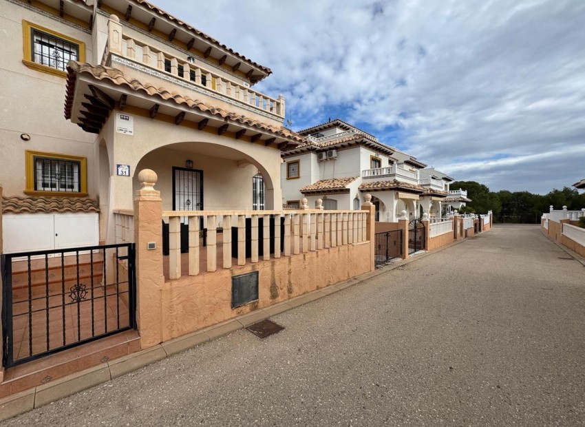 Villa en Cabo Roig