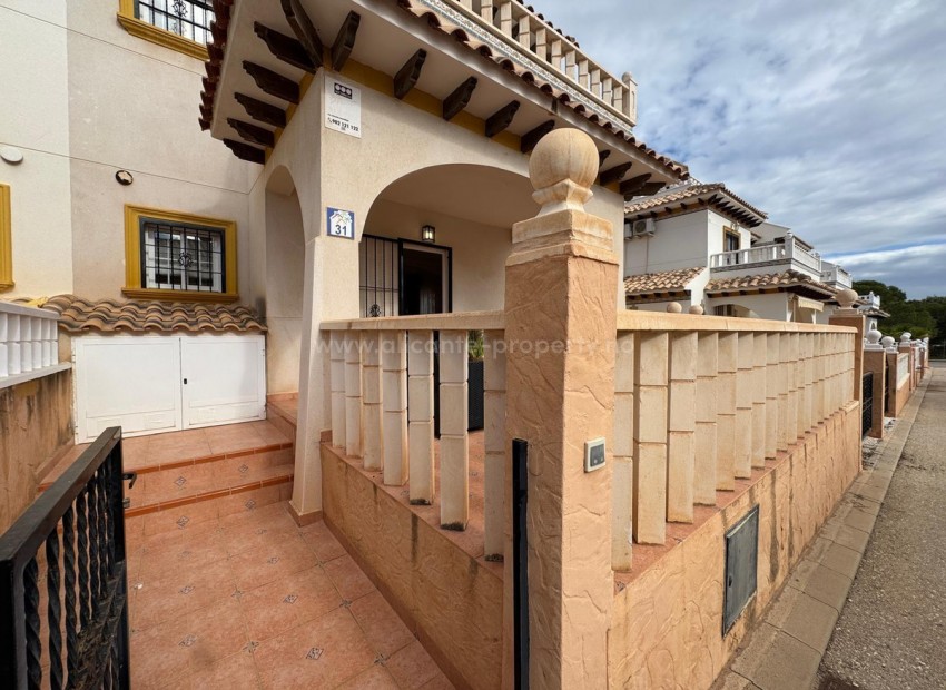 Villa en Cabo Roig