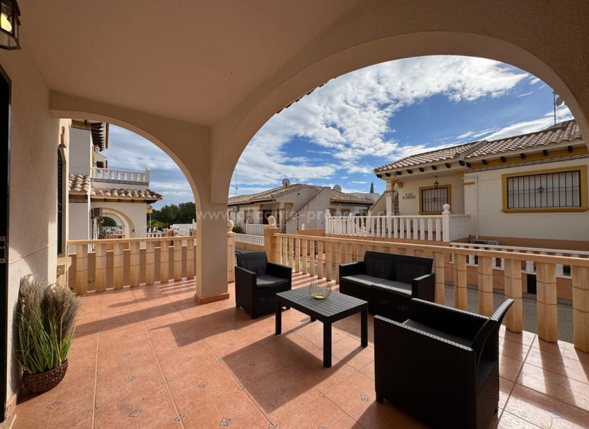 Villa en Cabo Roig