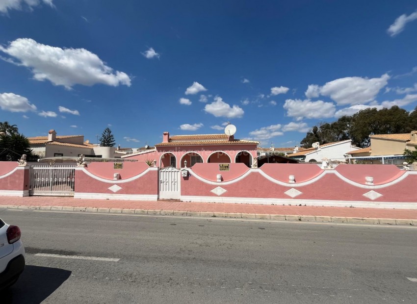 Villa en Cabo Roig