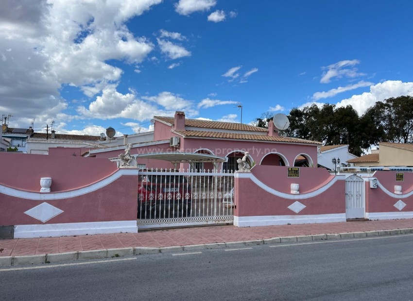 Villa en Cabo Roig