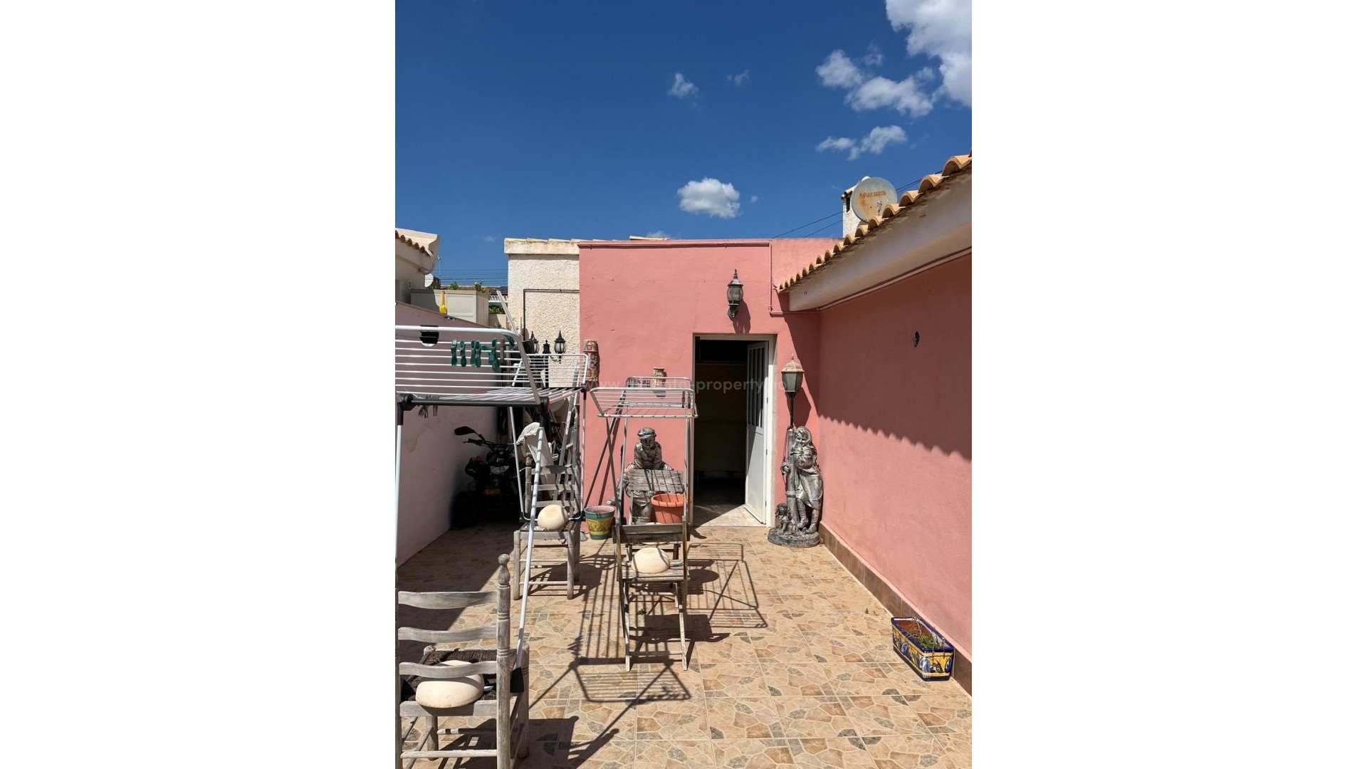 Villa en Cabo Roig