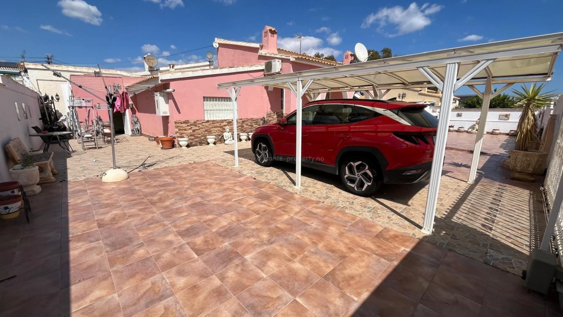 Villa en Cabo Roig