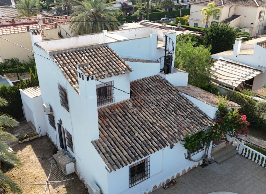 Villa en Cabo Roig