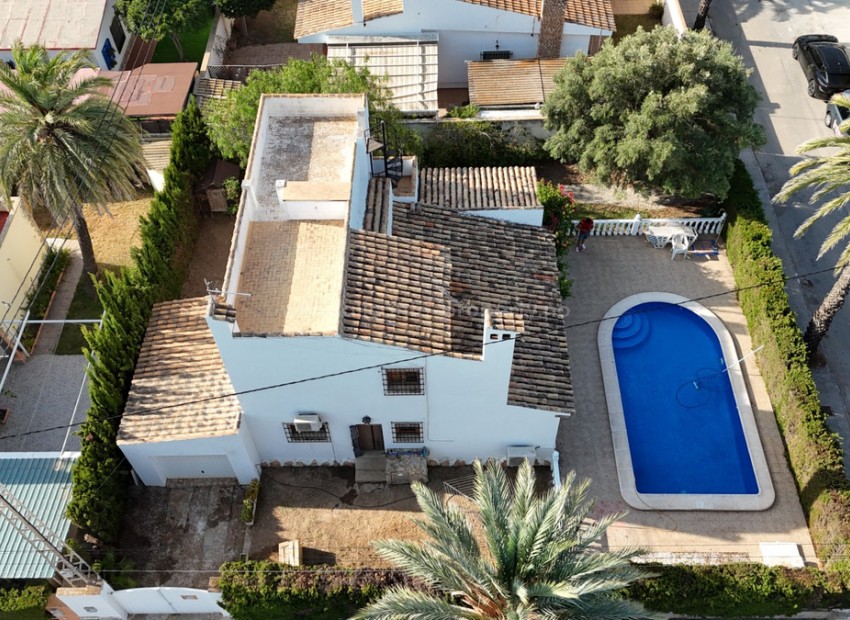 Villa en Cabo Roig