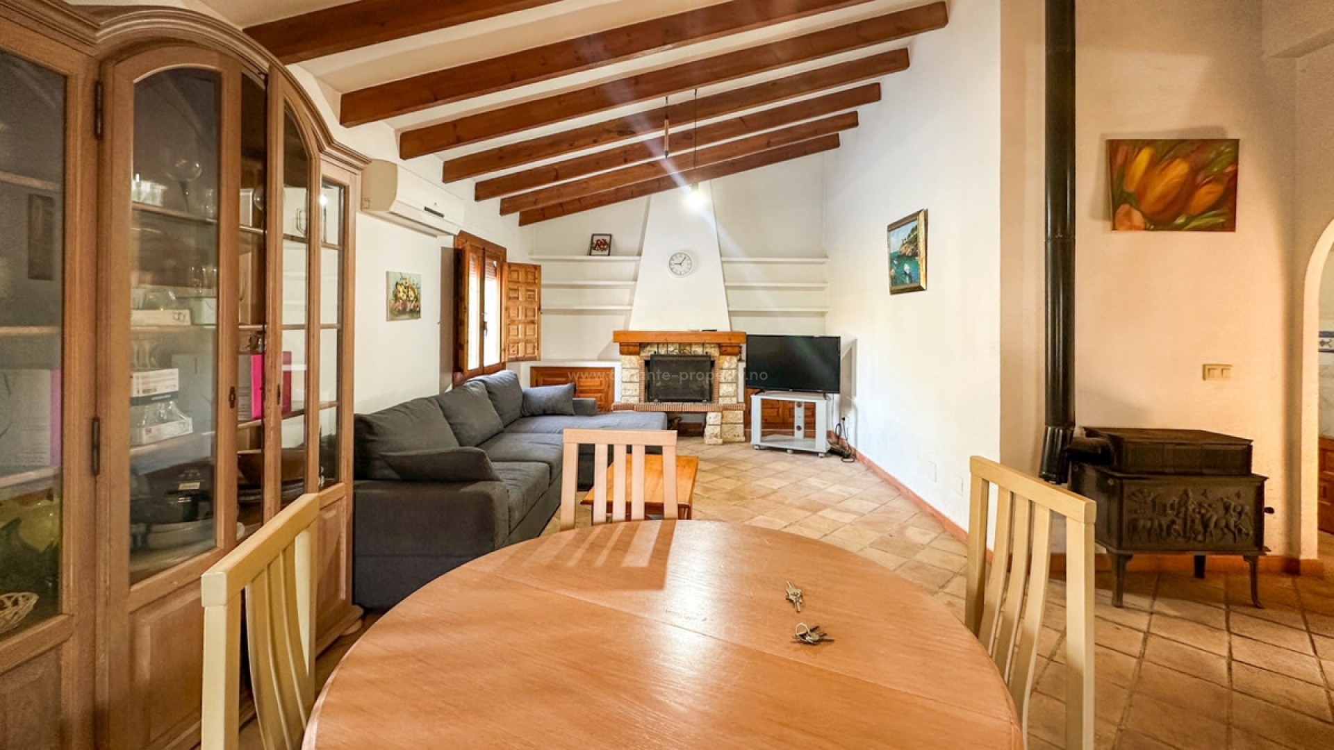 Villa en Cabo Roig