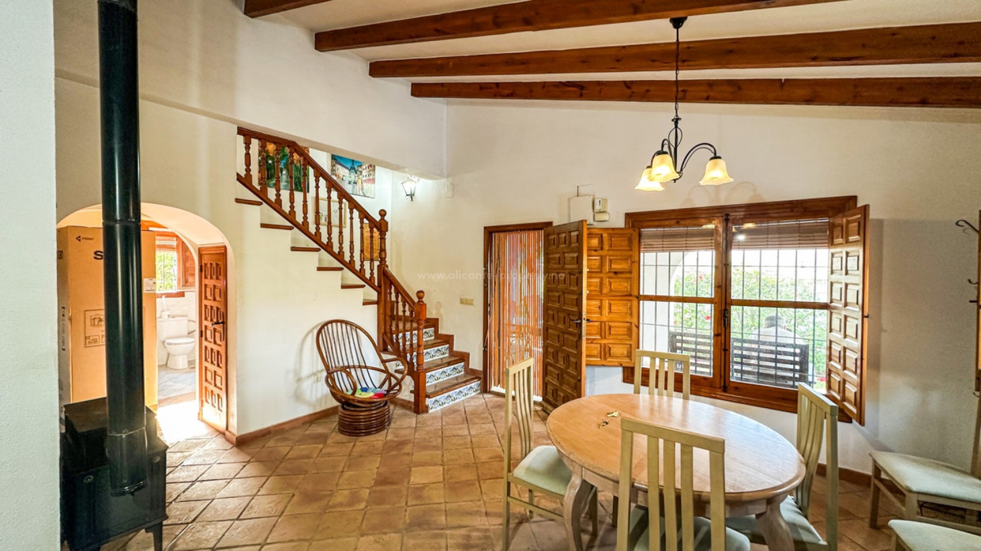 Villa en Cabo Roig