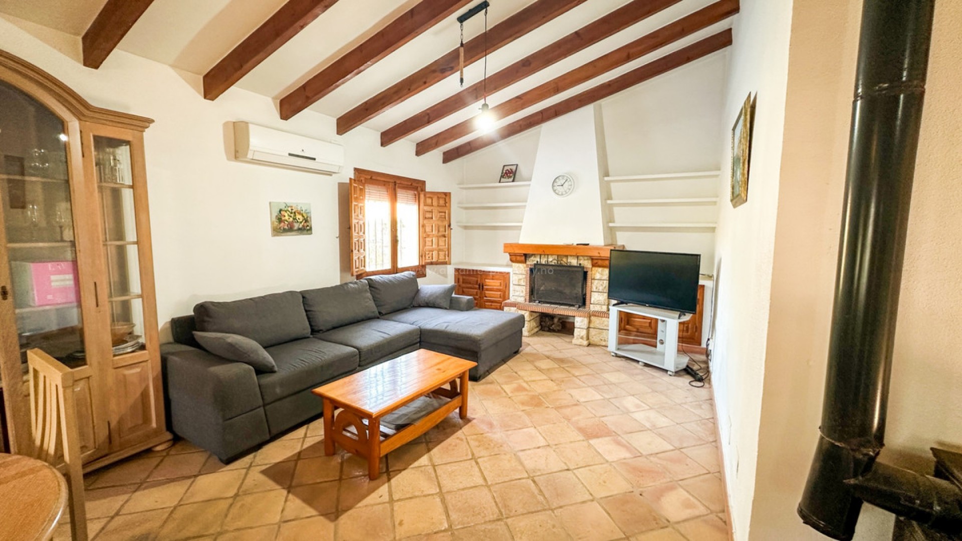 Villa en Cabo Roig