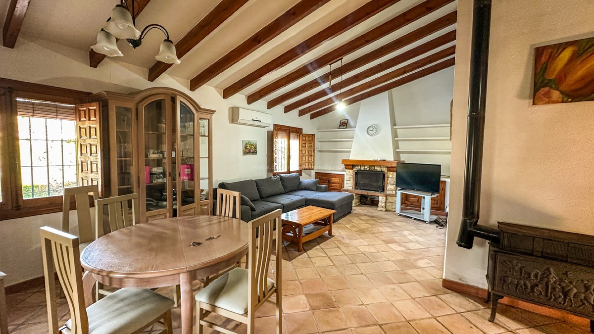 Villa en Cabo Roig