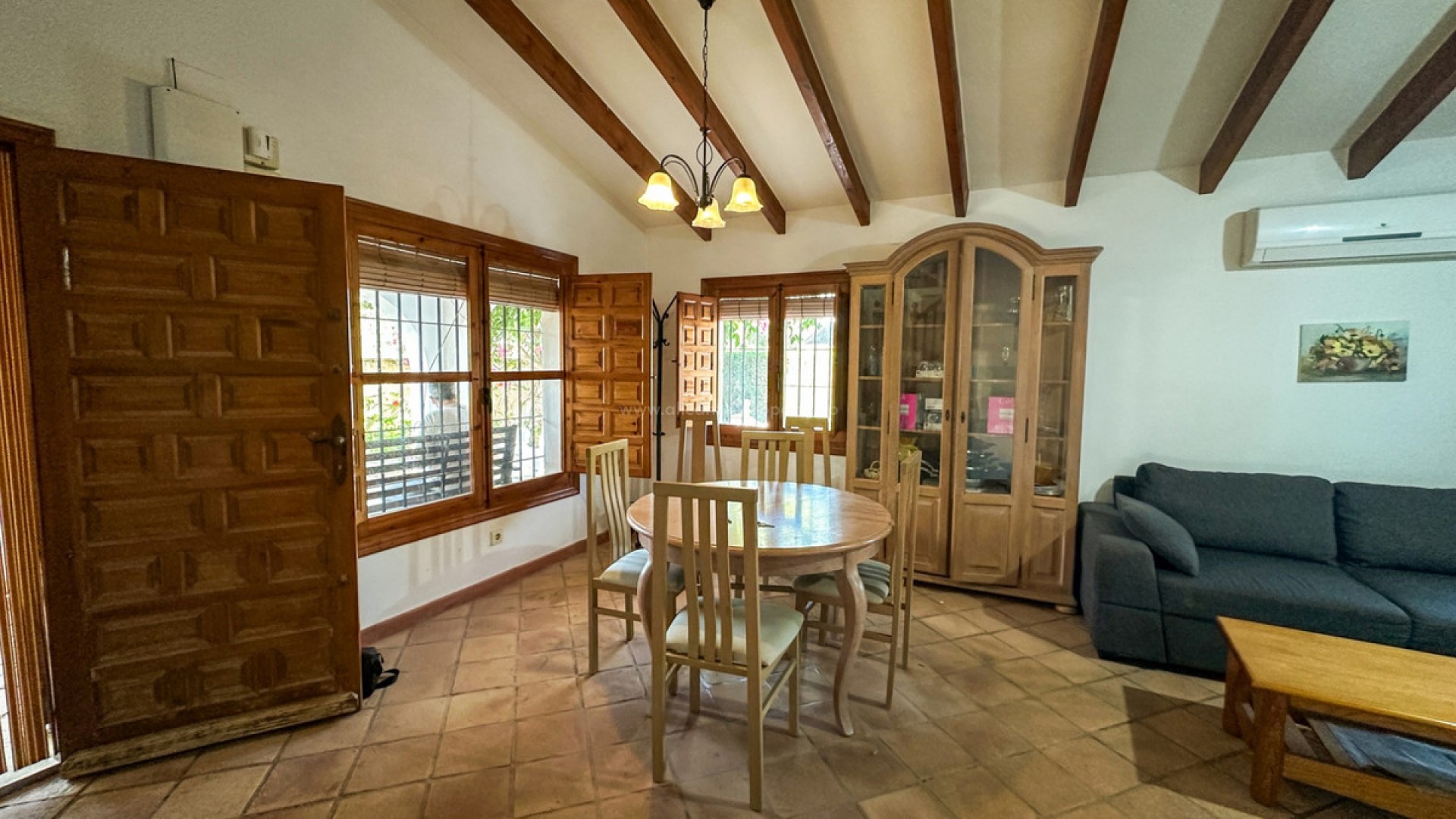 Villa en Cabo Roig
