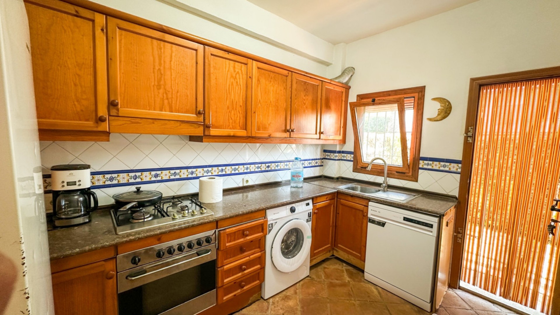 Villa en Cabo Roig