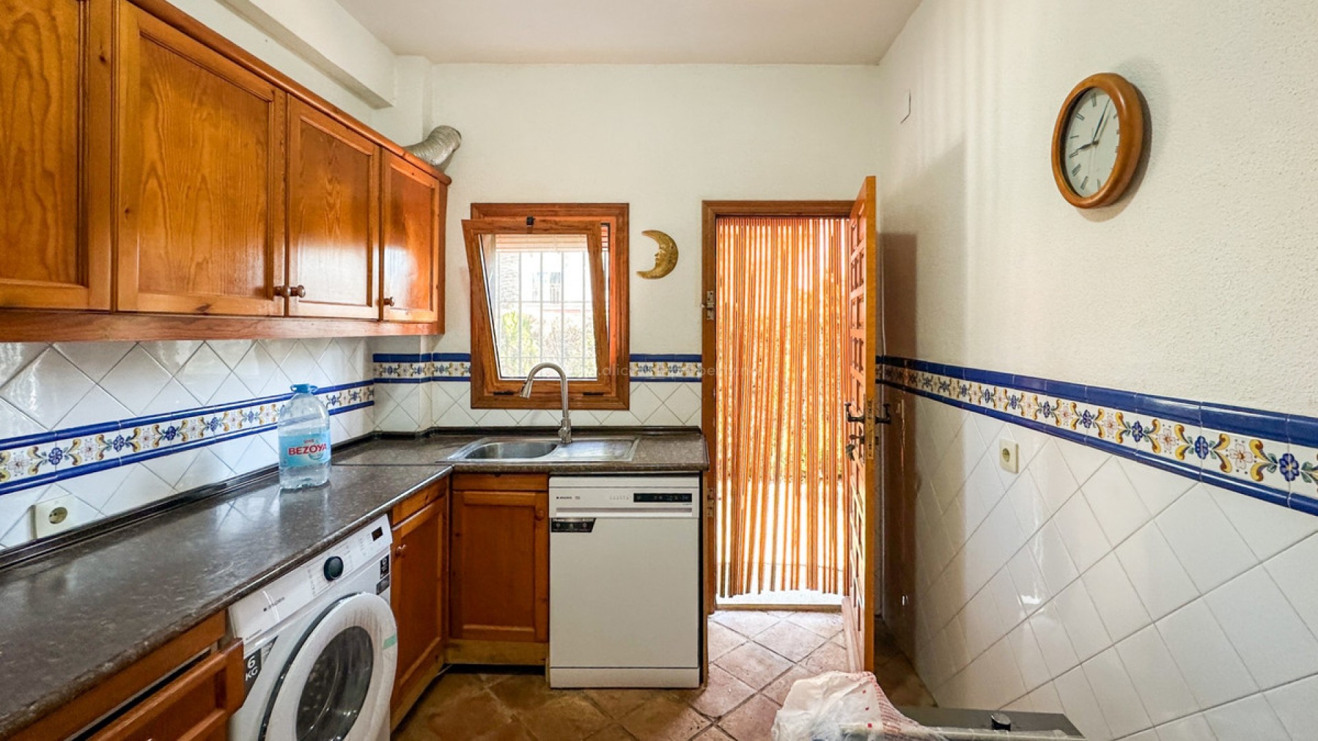 Villa en Cabo Roig