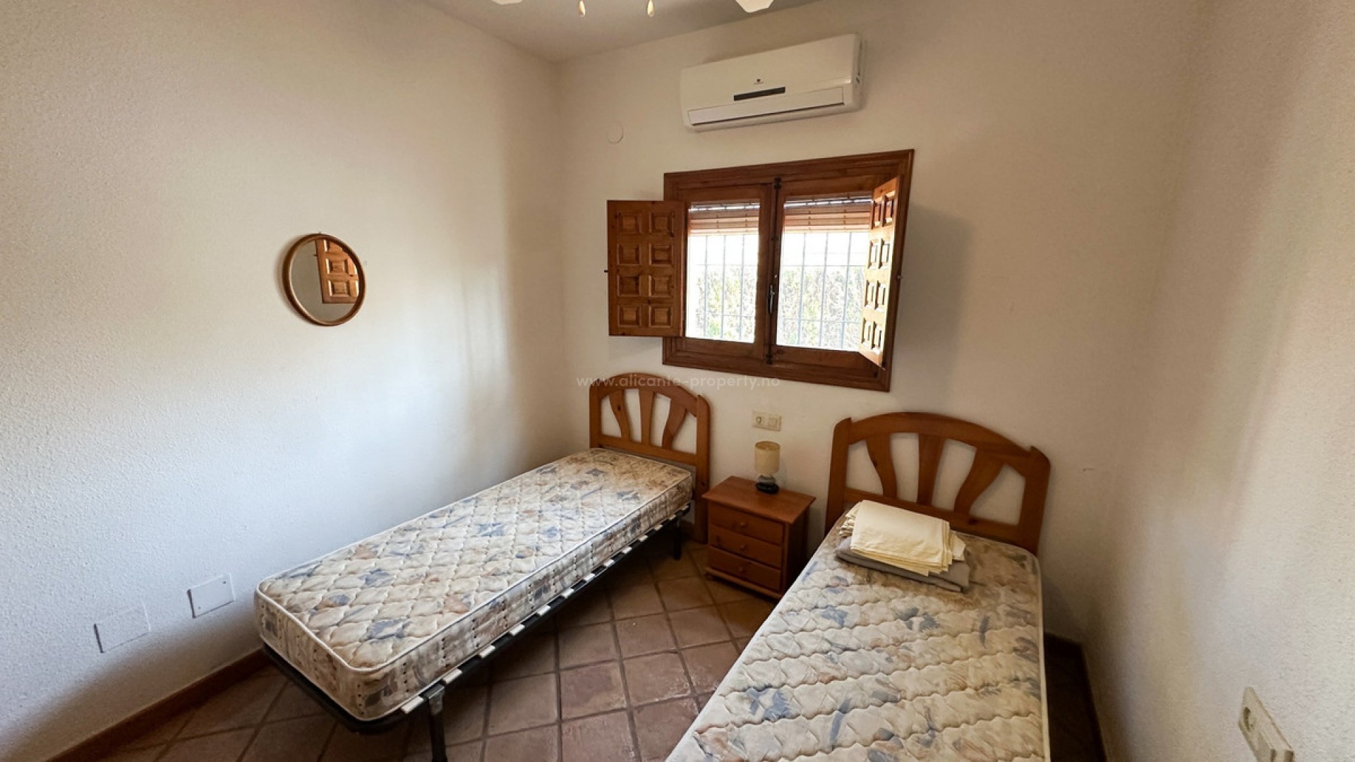 Villa en Cabo Roig