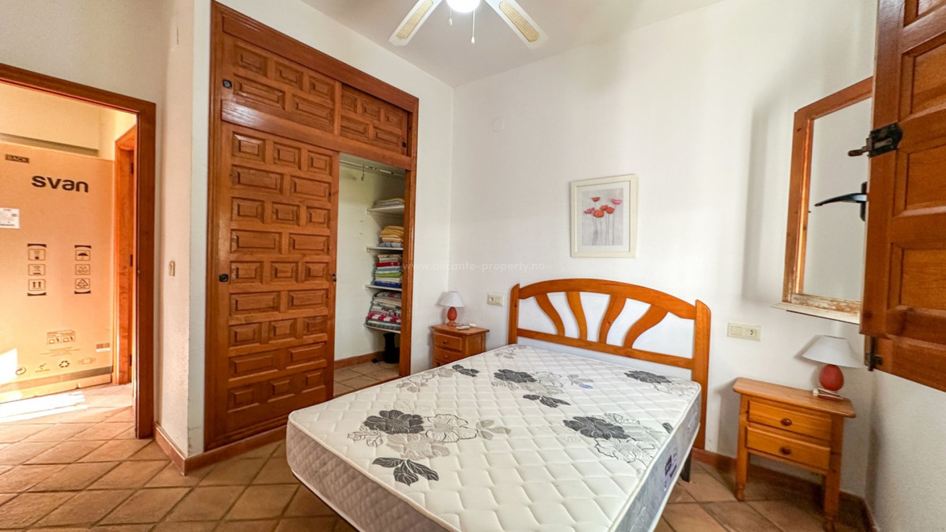 Villa en Cabo Roig