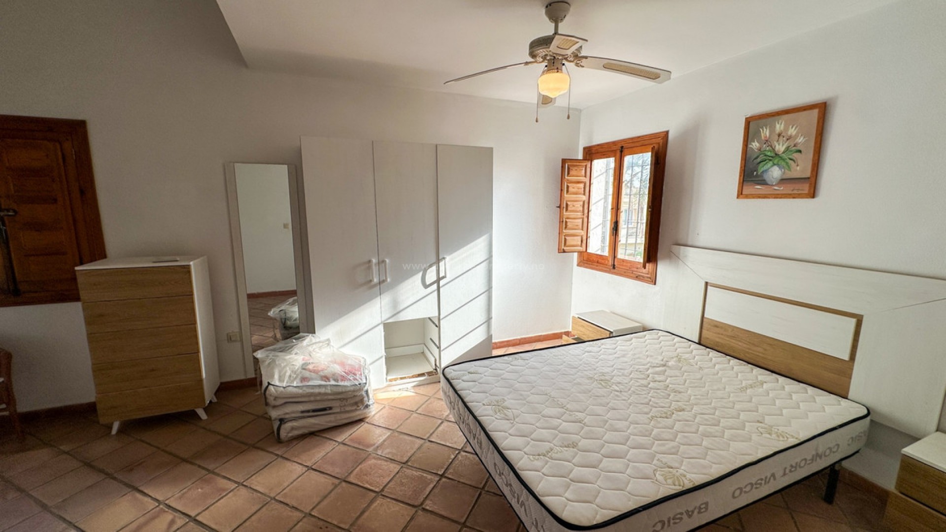 Villa en Cabo Roig