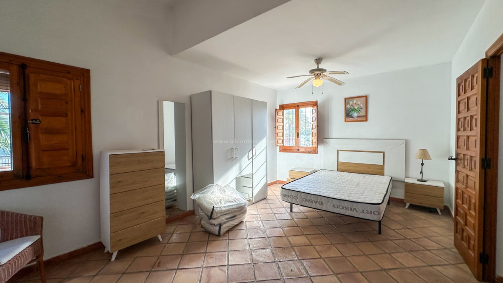 Villa en Cabo Roig
