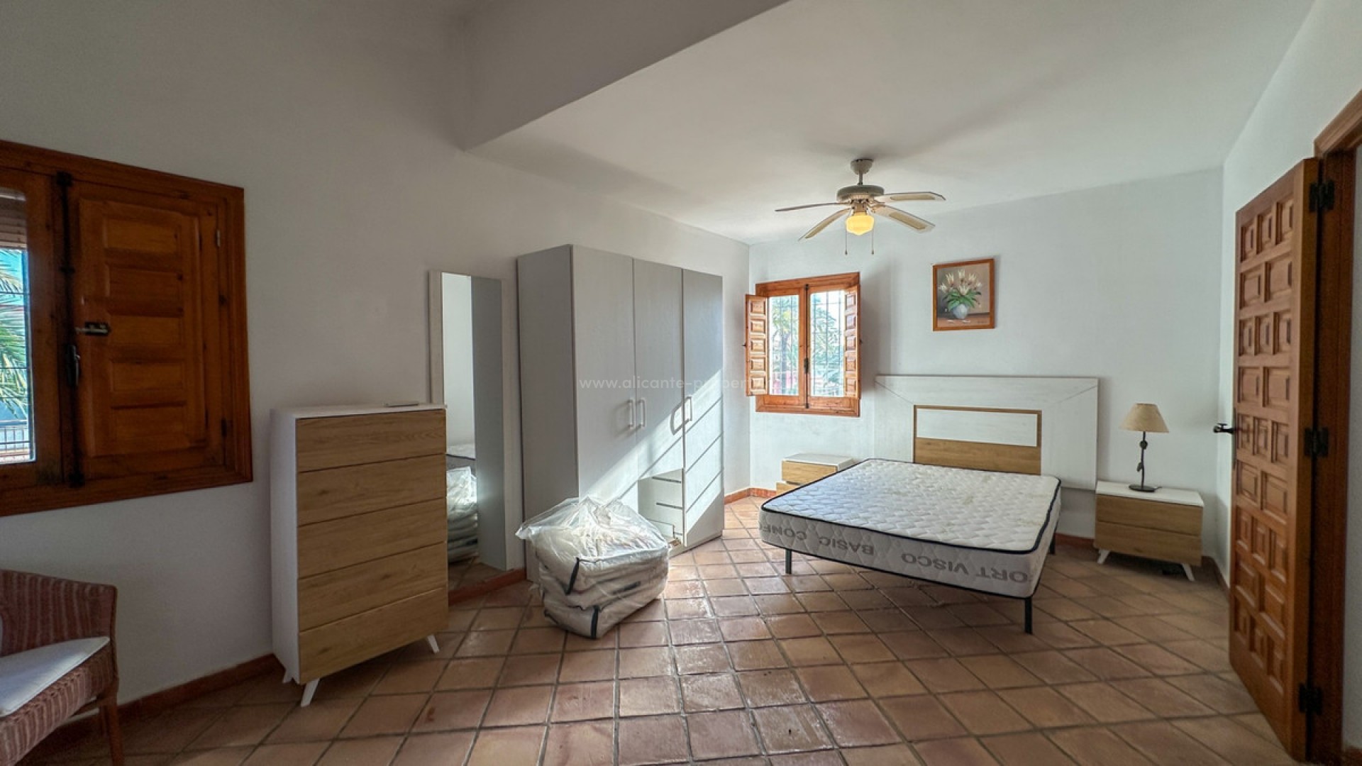 Villa en Cabo Roig