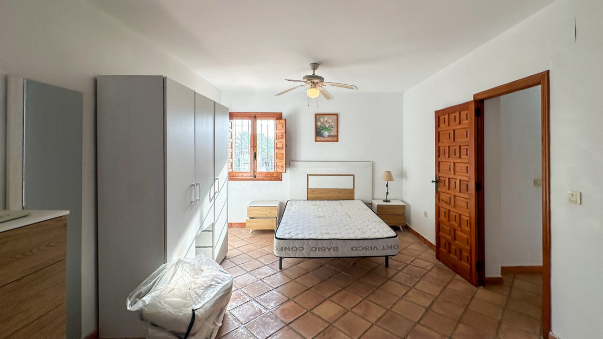 Villa en Cabo Roig