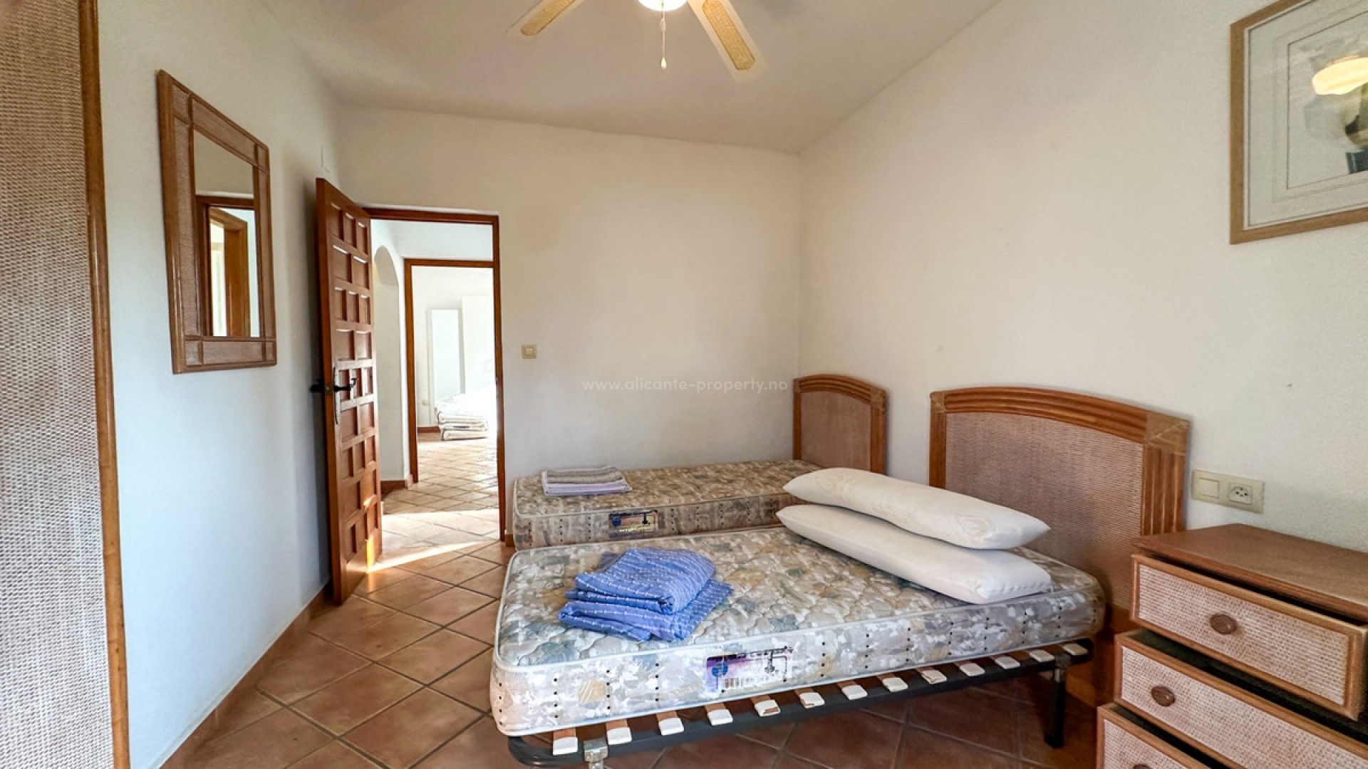 Villa en Cabo Roig