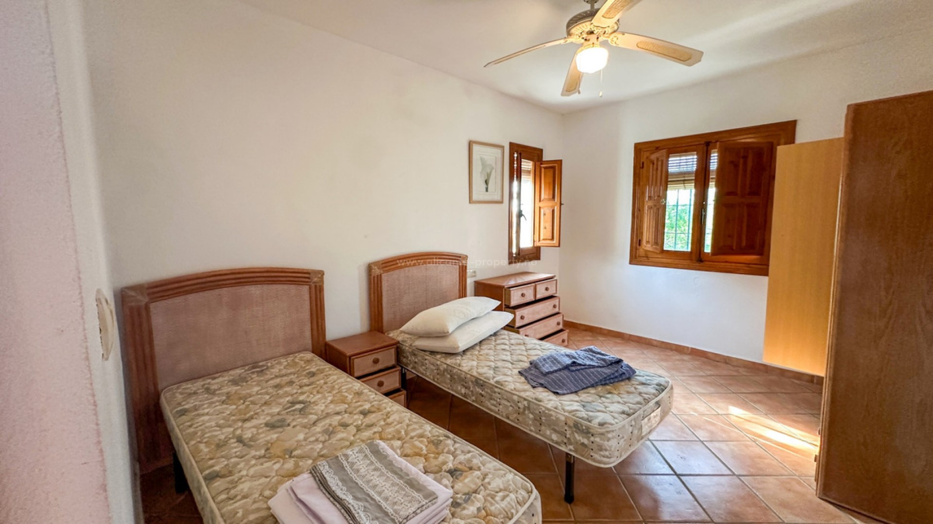 Villa en Cabo Roig