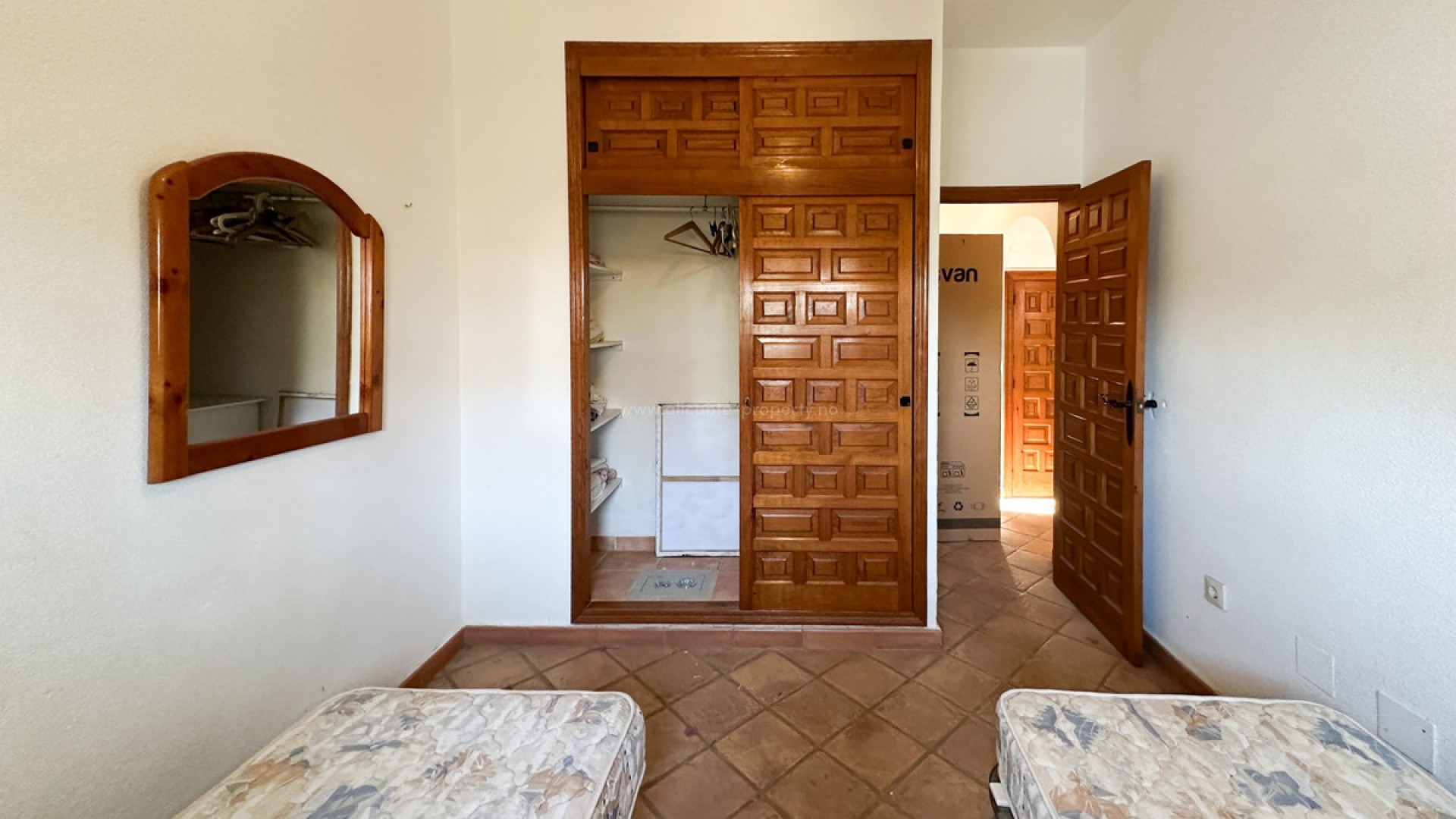 Villa en Cabo Roig