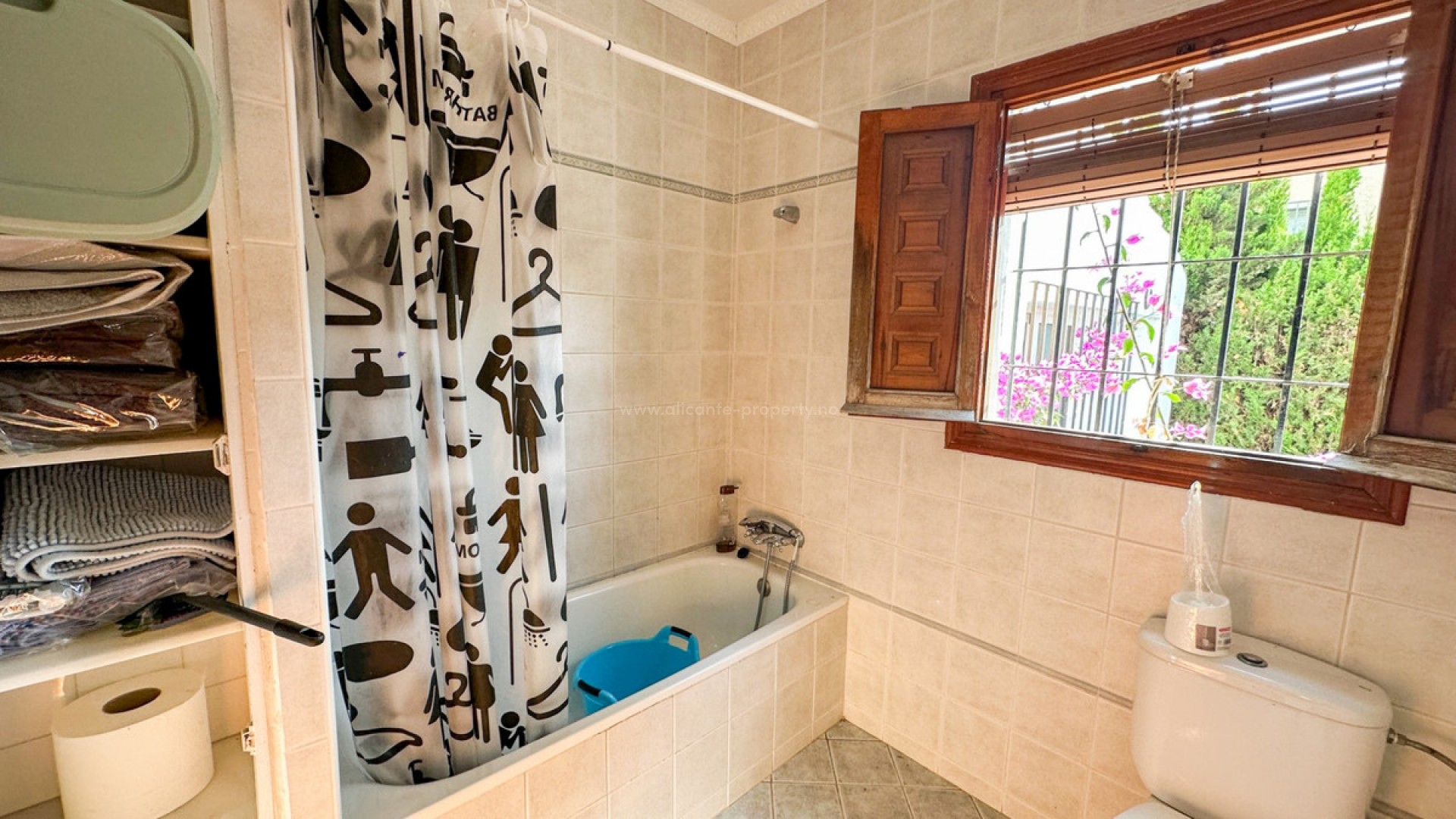 Villa en Cabo Roig