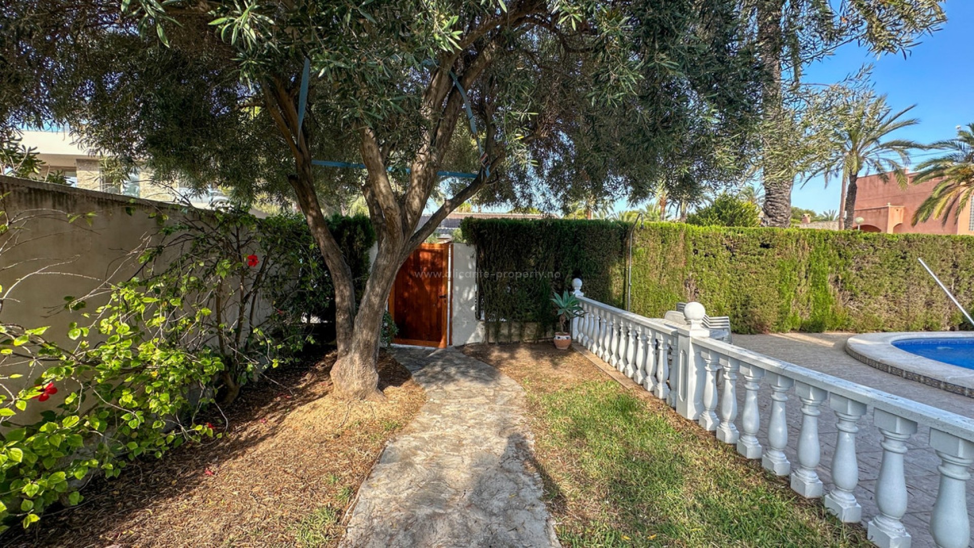 Villa en Cabo Roig