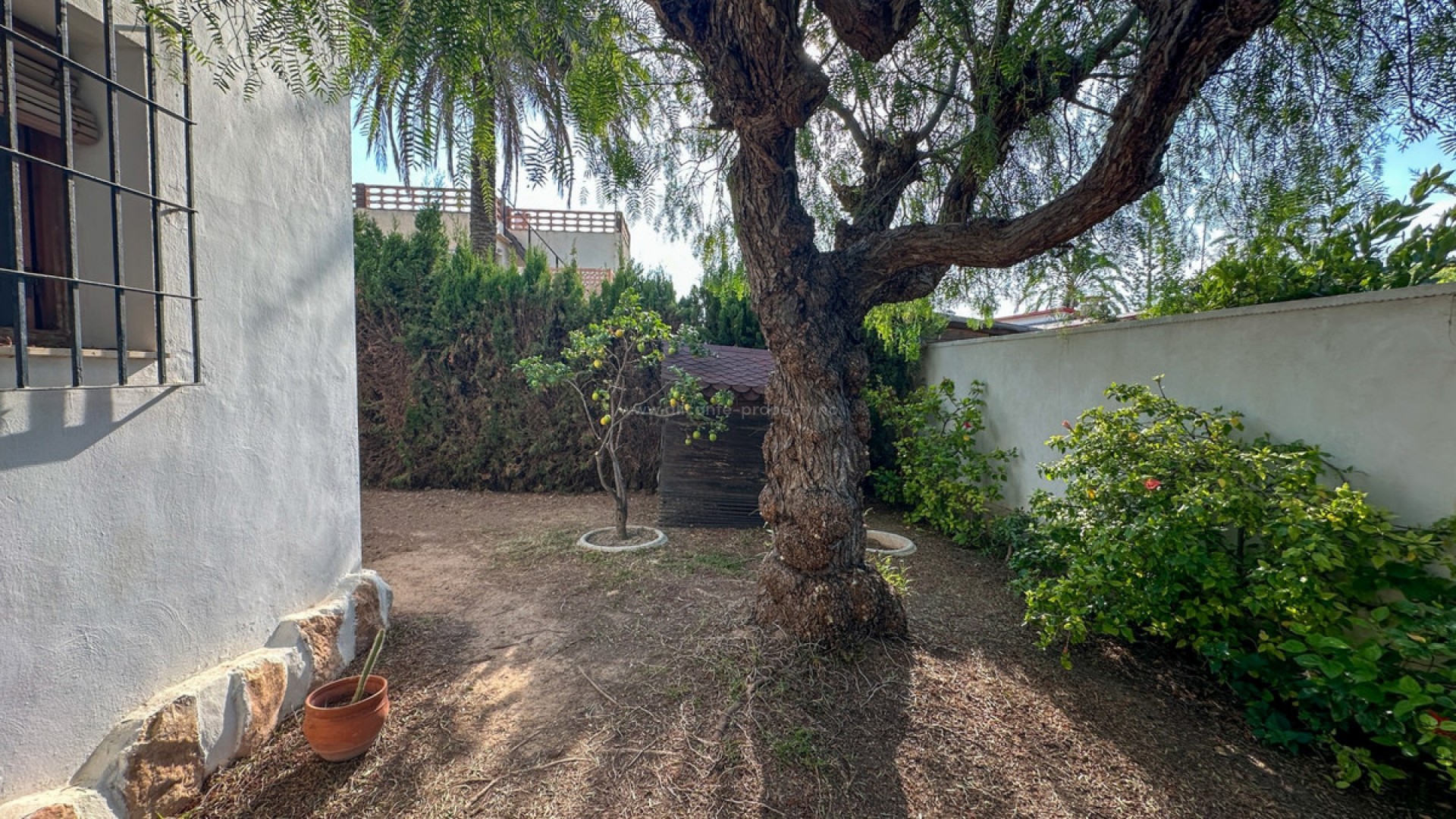 Villa en Cabo Roig