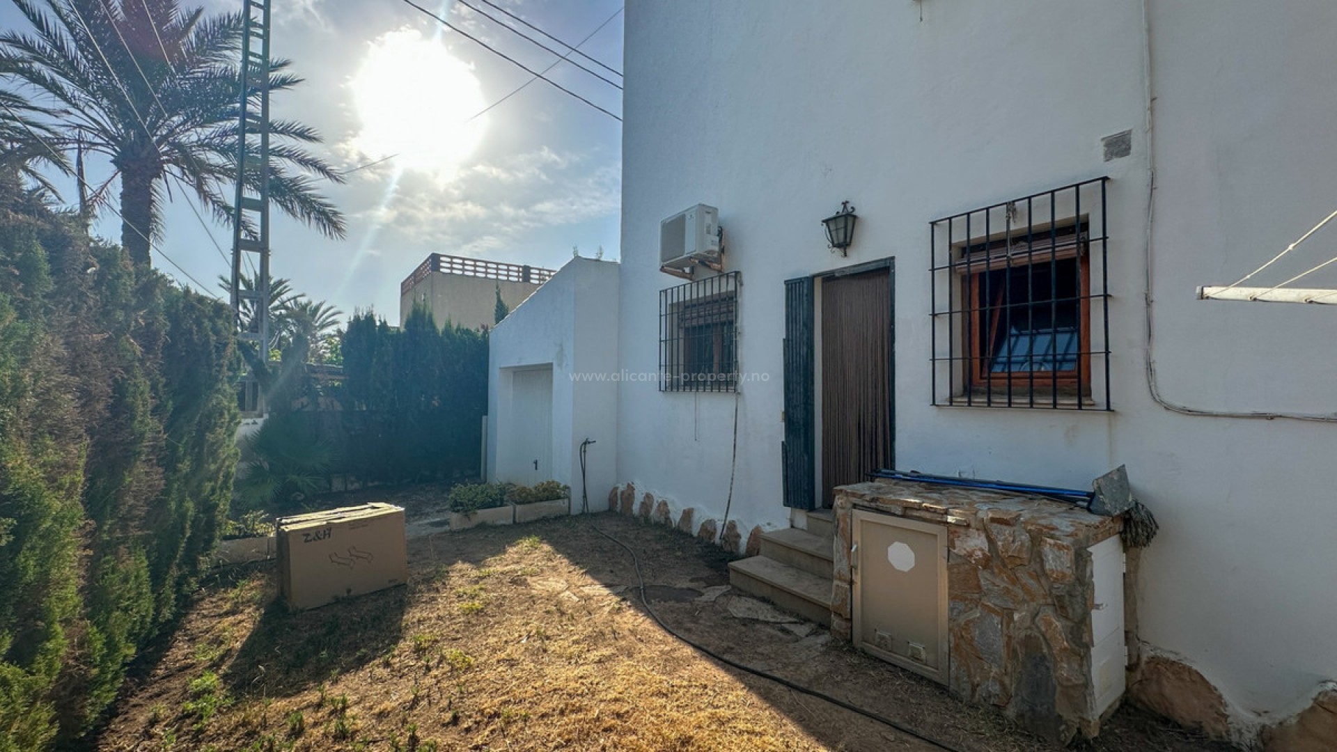 Villa en Cabo Roig