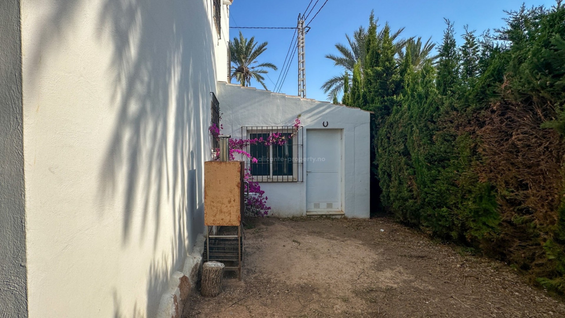 Villa en Cabo Roig