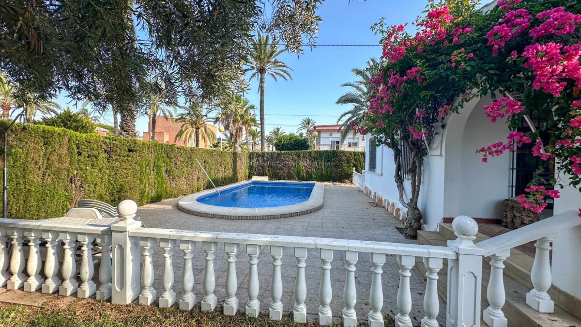 Villa en Cabo Roig