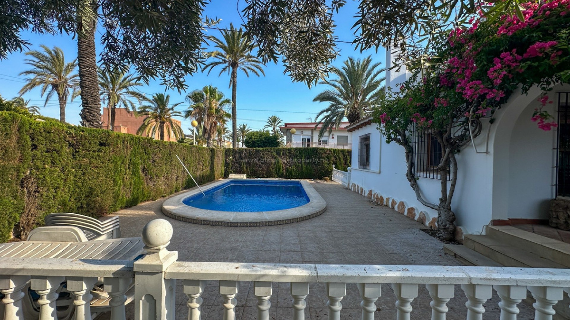 Villa en Cabo Roig