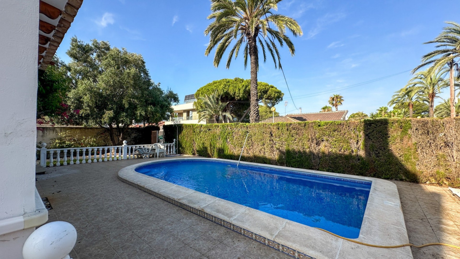 Villa en Cabo Roig
