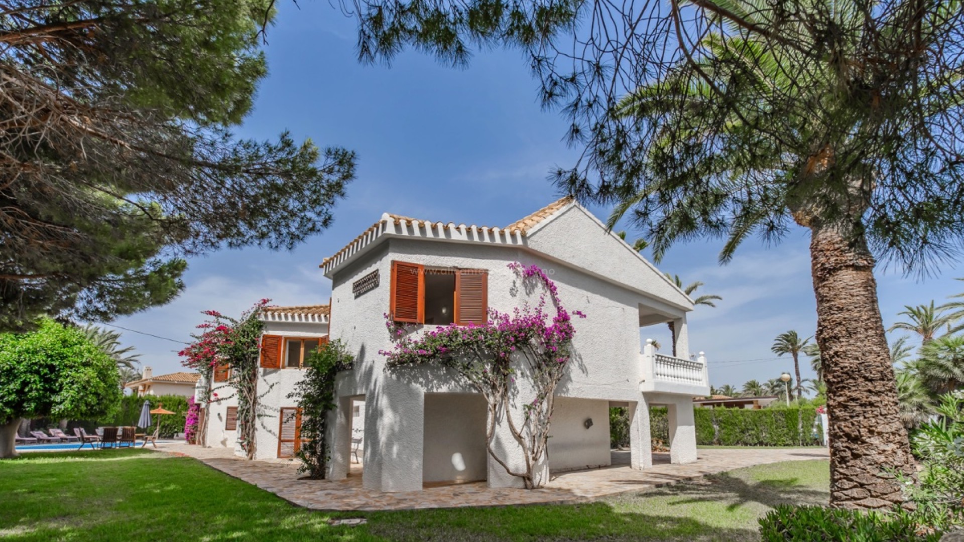 Villa en Cabo Roig