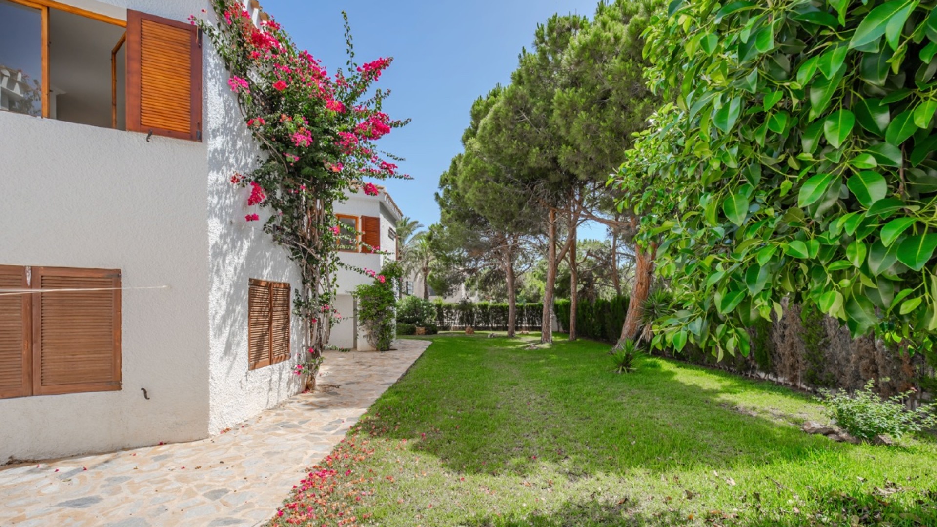 Villa en Cabo Roig