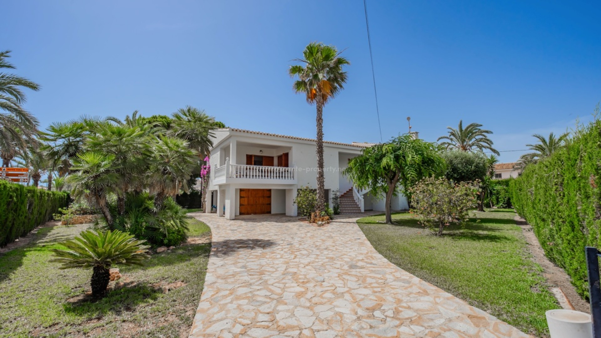 Villa en Cabo Roig