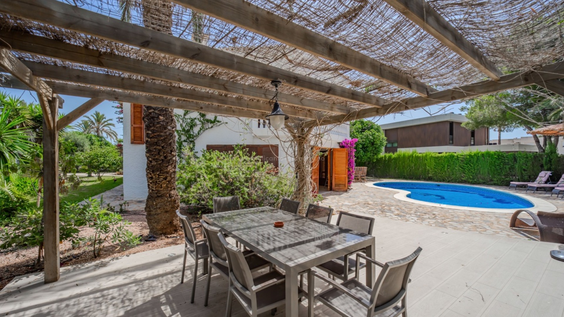 Villa en Cabo Roig